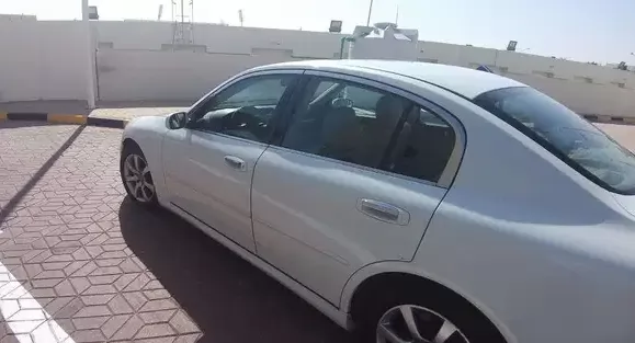 Used Infiniti G For Sale in Doha #7265 - 1  image 